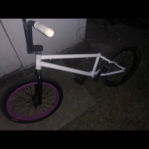 Eastern BMX Bike